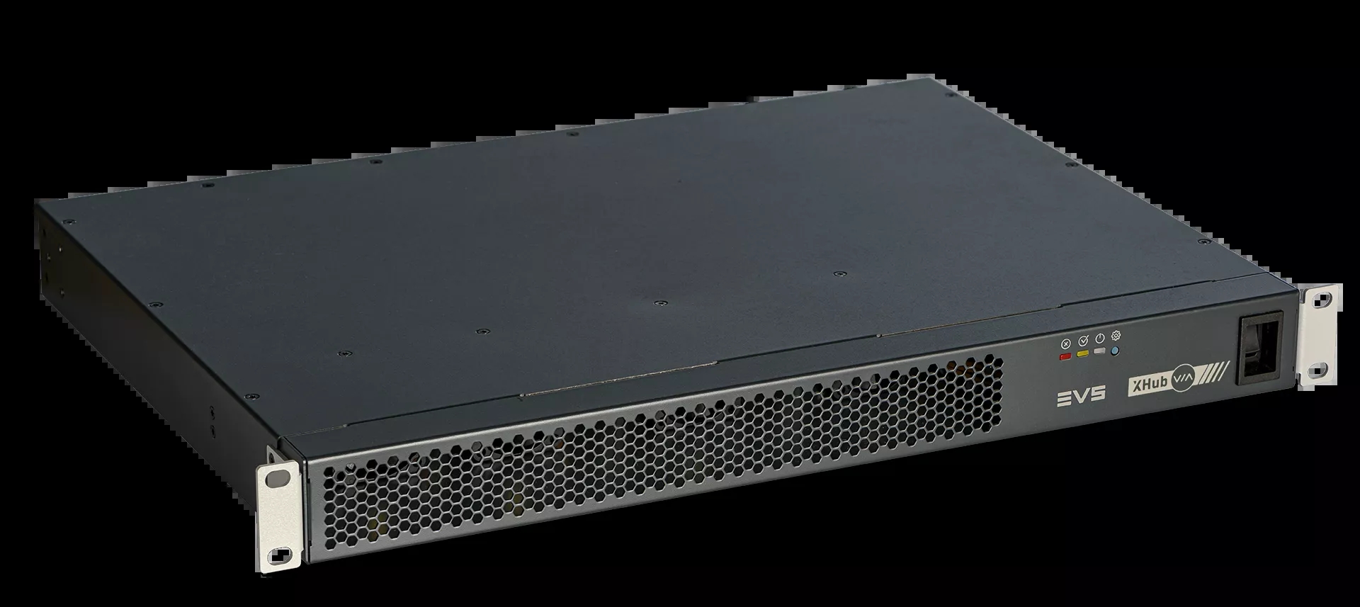 XHub-VIA | EVS